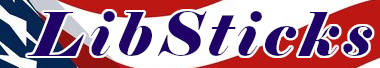 Libsticks Logo