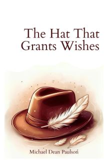 Amazon - The Hat That Grants Wishes